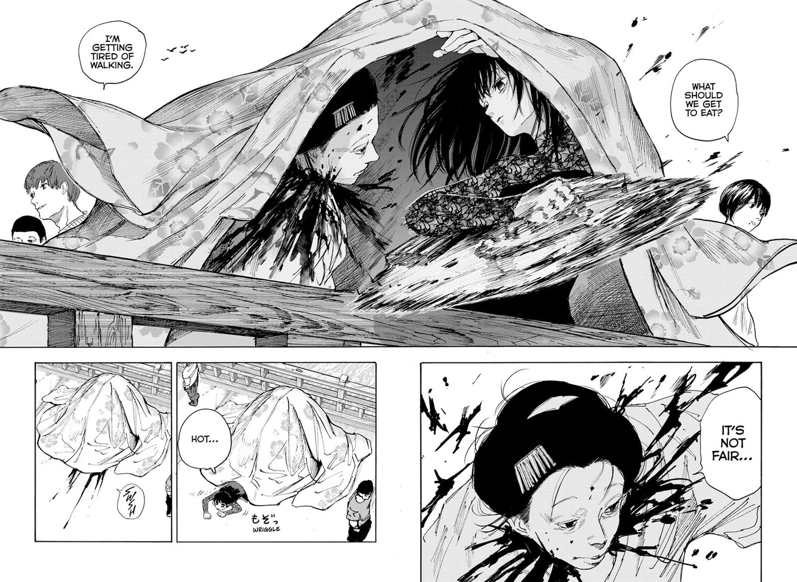 Chapter 98 - Page 17